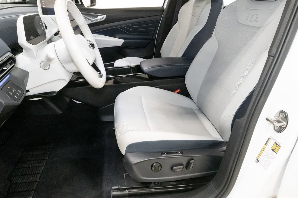Used 2023 Volkswagen ID.4 Pro S image 13