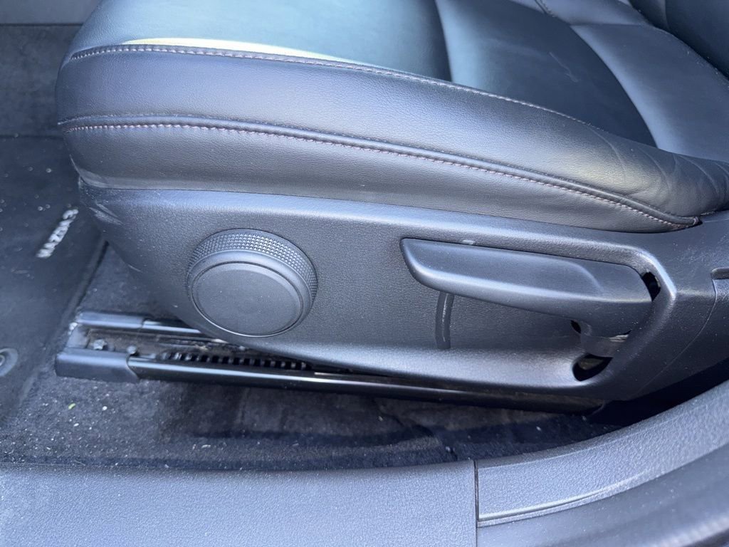 Certified 2023 MAZDA MAZDA3 s image 17