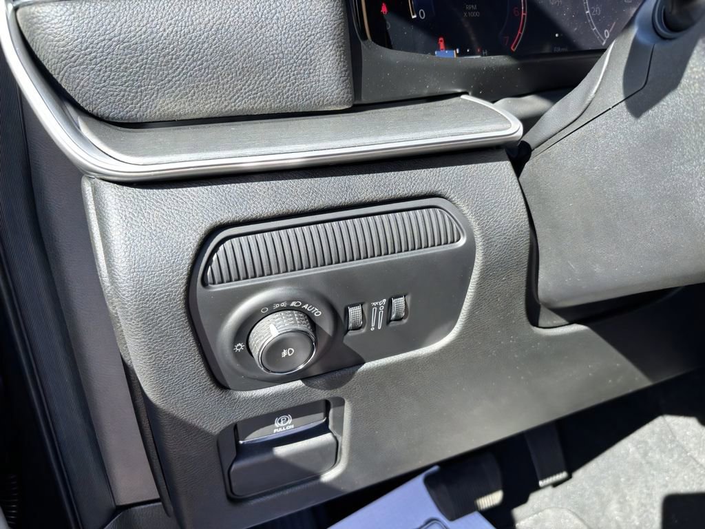 New 2025 Jeep Wagoneer Series II w/ Convenience Group I image 34