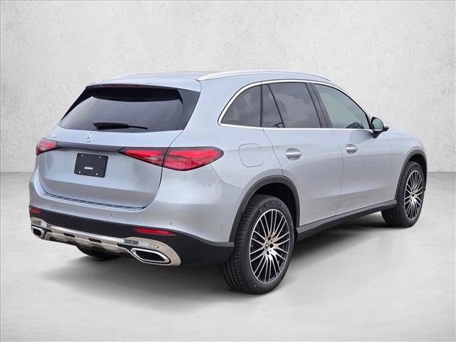 Certified 2026 Mercedes-Benz GLC 300 image 2