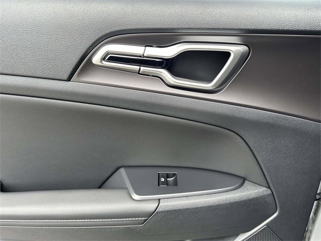 New 2026 Kia Sportage EX w/ EX Panorama Roof Package image 22