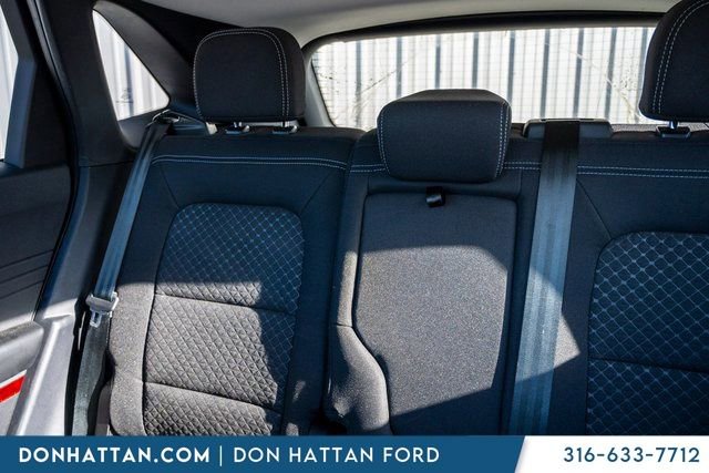 Used 2023 Ford Escape Active w/ Tech Pack #2 image 18