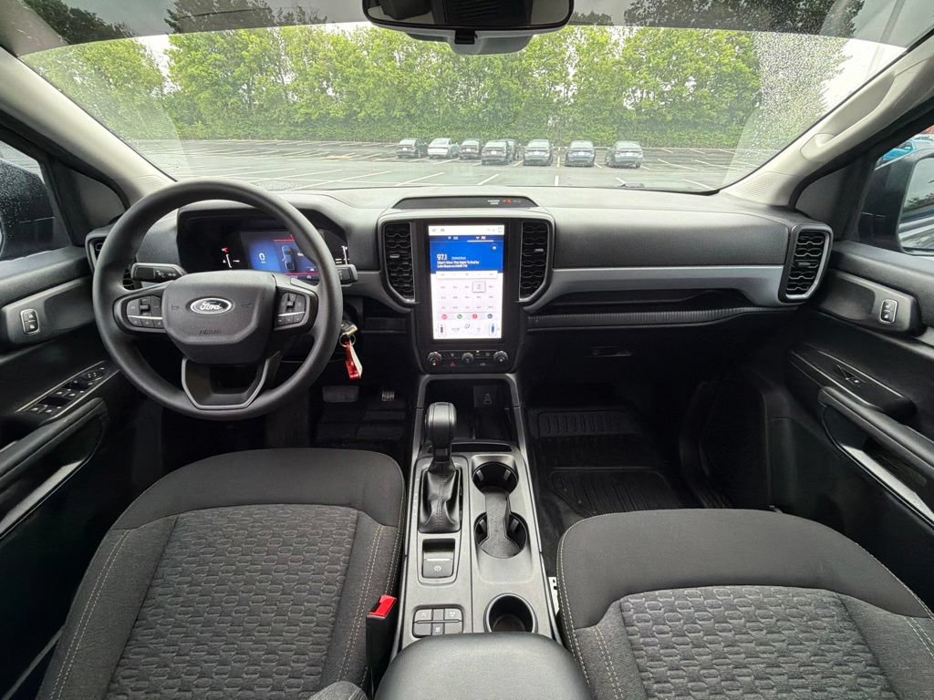 Used 2024 Ford Ranger XL RWD image 11