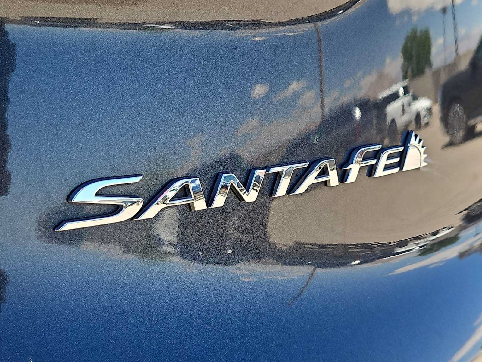 Used 2021 Hyundai Santa Fe SEL FWD image 12