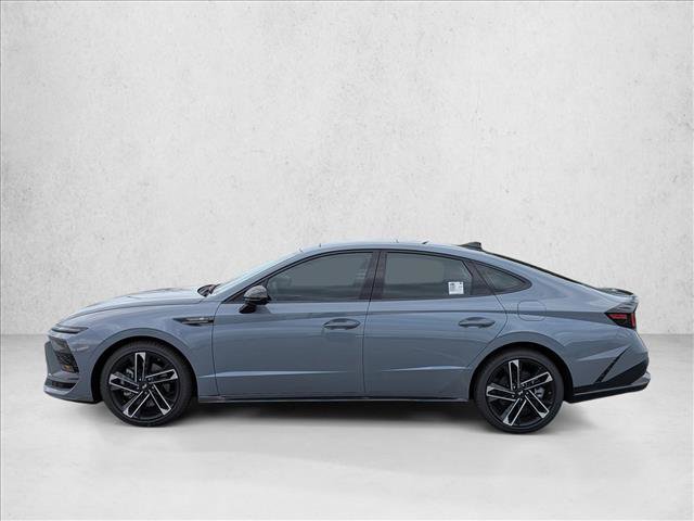 New 2026 Hyundai Sonata N Line image 8
