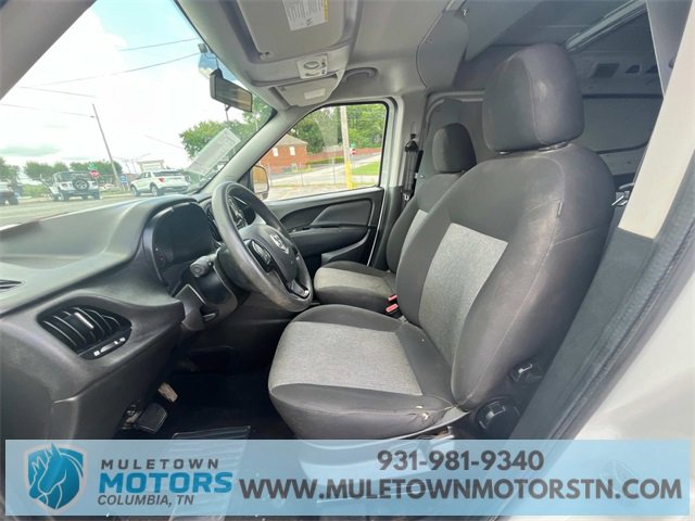 Used 2022 RAM ProMaster City Base image 10