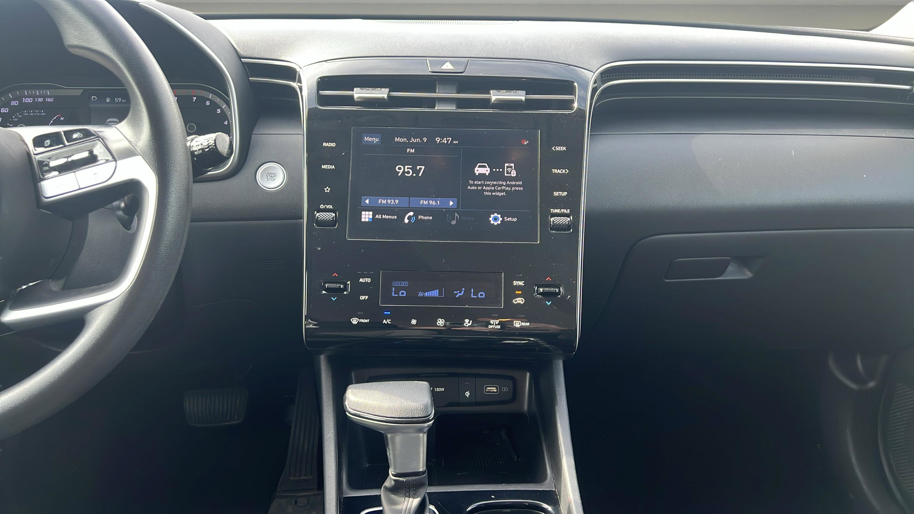 Used 2024 Hyundai Tucson SEL image 10