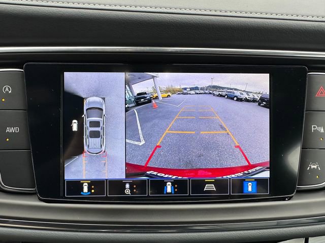Used 2024 Buick Enclave Premium image 17