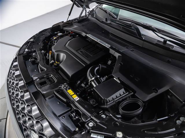 Used 2024 Land Rover Discovery Sport S AWD/4WD image 11