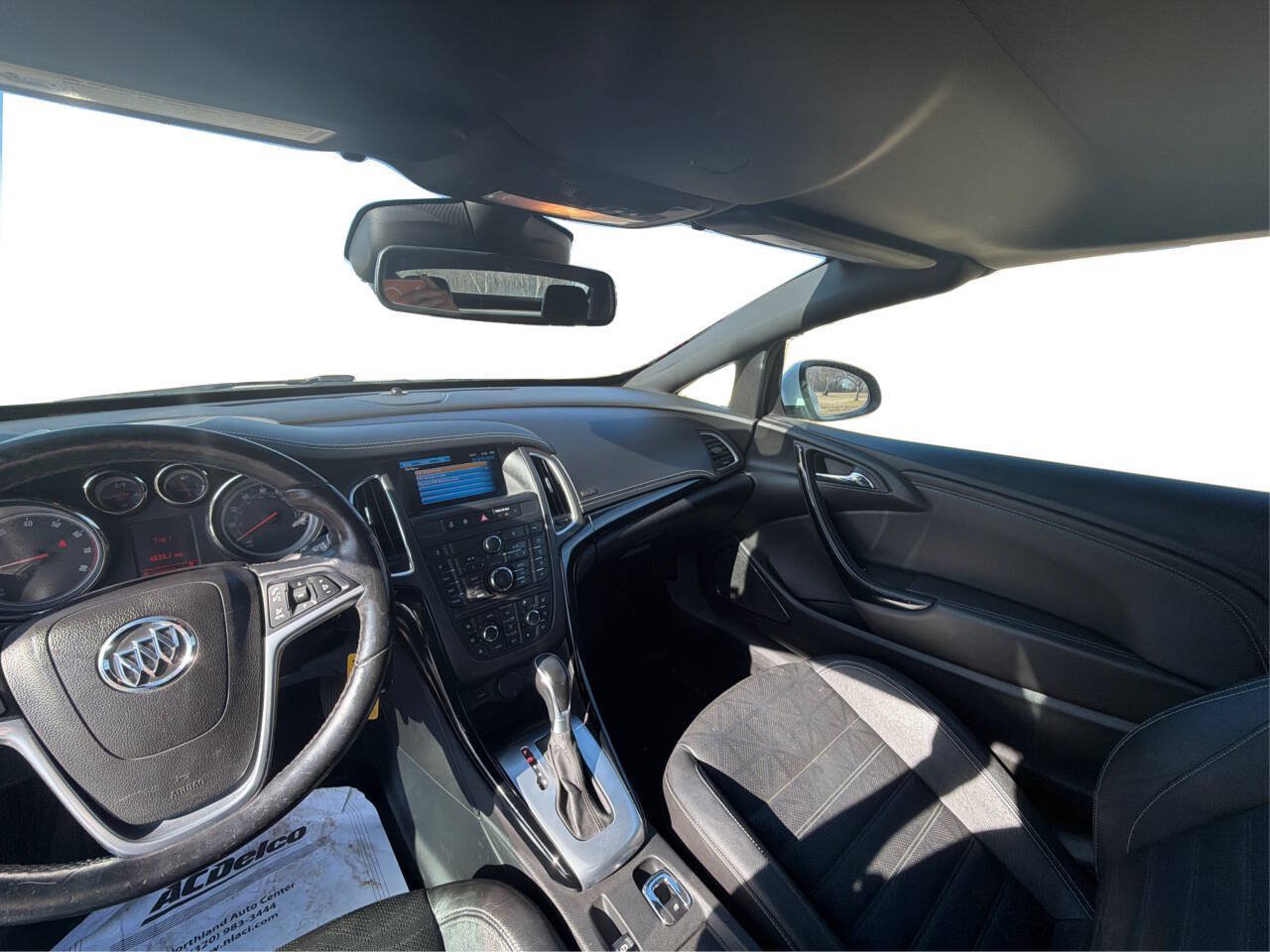 Used 2019 Buick Cascada Premium FWD image 38