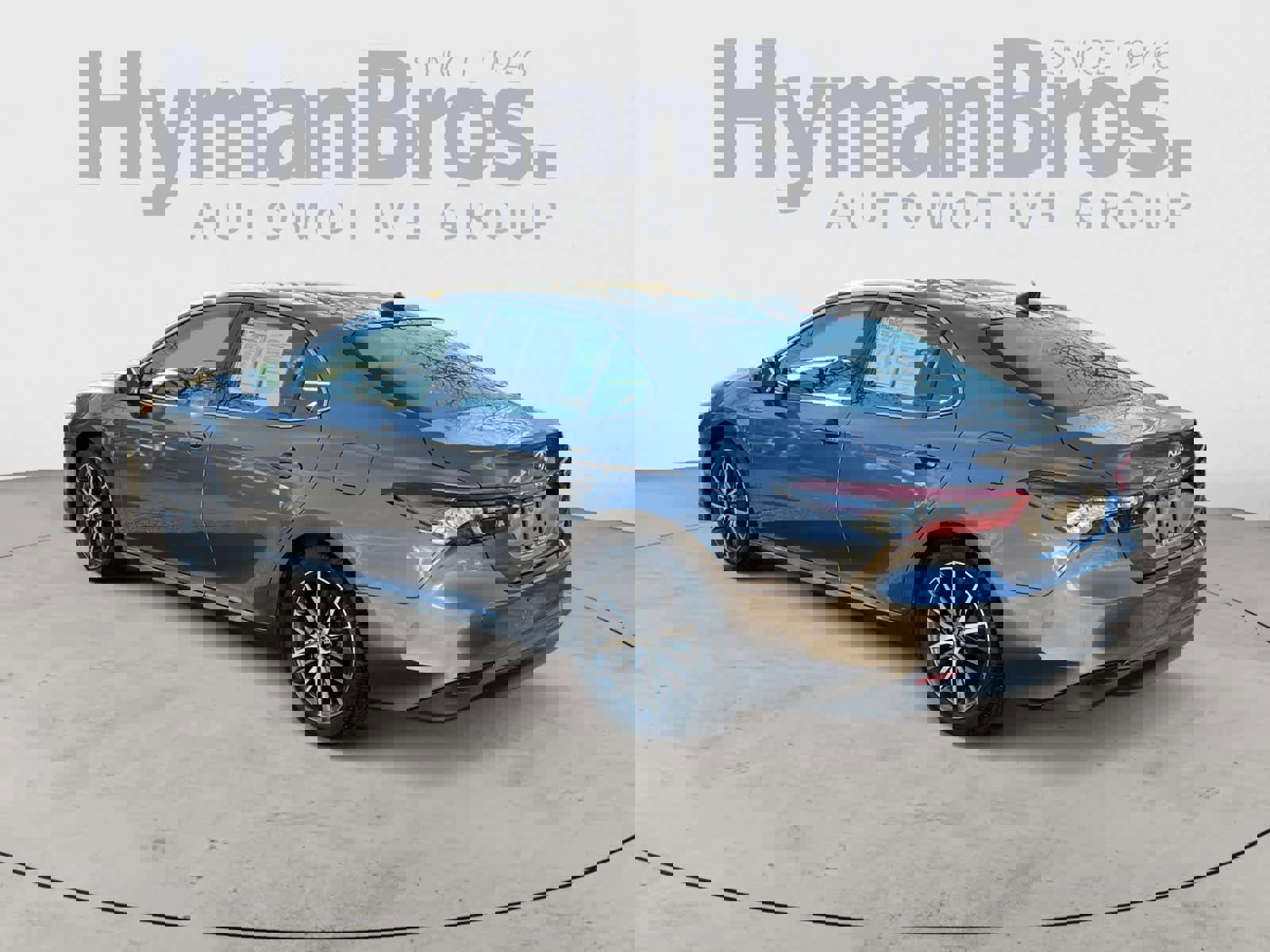 Used 2021 Toyota Camry XLE w/ Navigation Package image 6