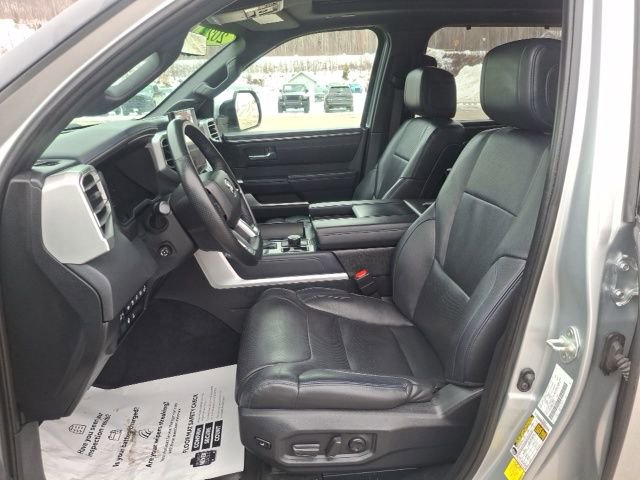 Used 2023 Toyota Tundra Platinum image 10