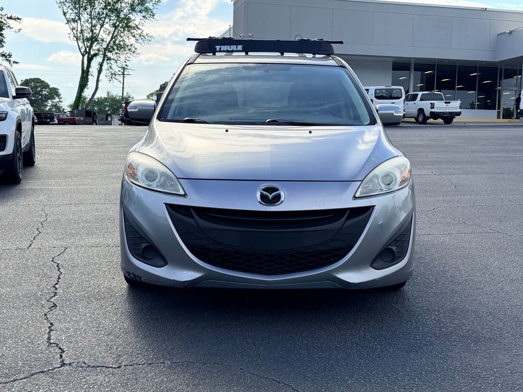 Used 2013 MAZDA MAZDA5 Sport FWD image 9