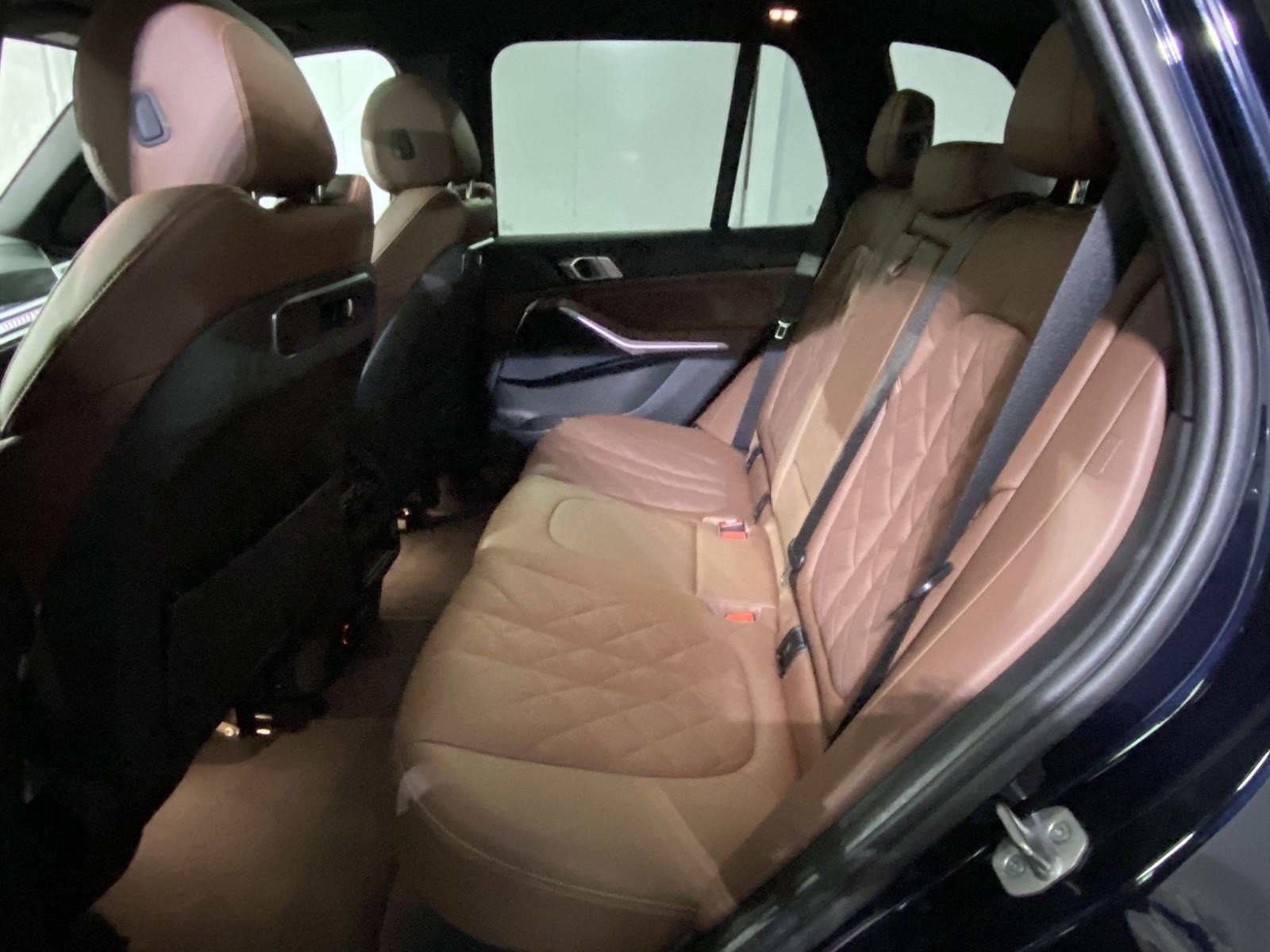 Used 2024 BMW X5 xDrive40i w/ M Sport Package image 20