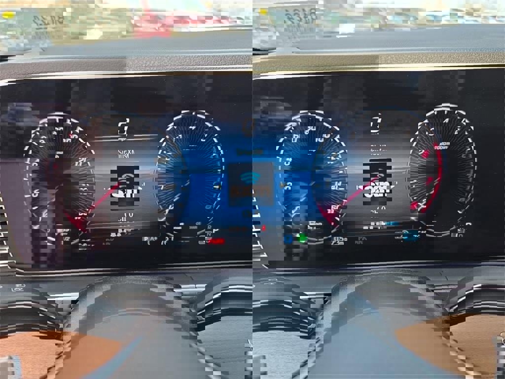 Used 2024 Mercedes-Benz GLE 450 4MATIC image 20