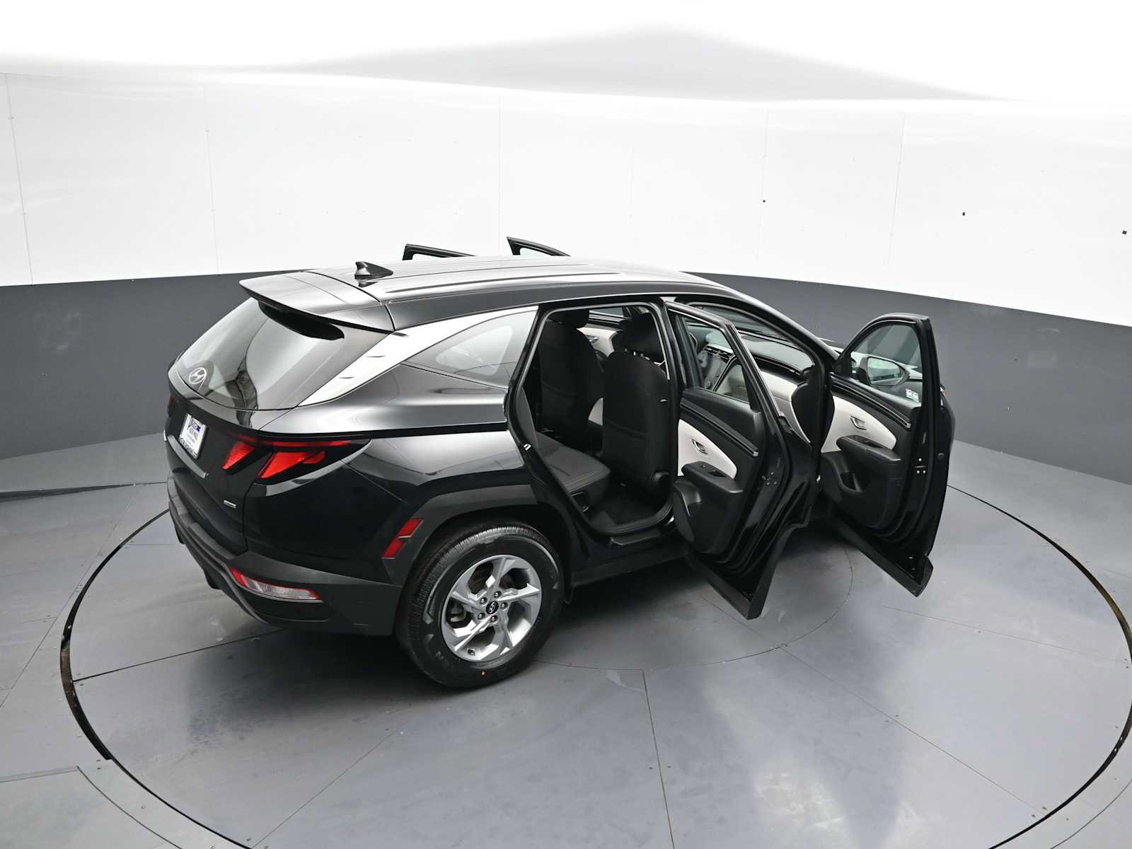 Used 2022 Hyundai Tucson SE AWD/4WD image 44