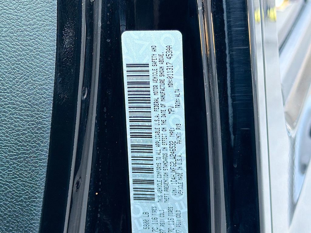 Used 2020 Jeep Wrangler Unlimited Rubicon w/ Dual Top Group image 42