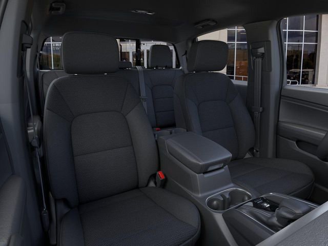 New 2026 GMC Canyon Elevation w/ Convenience Package RWD image 16