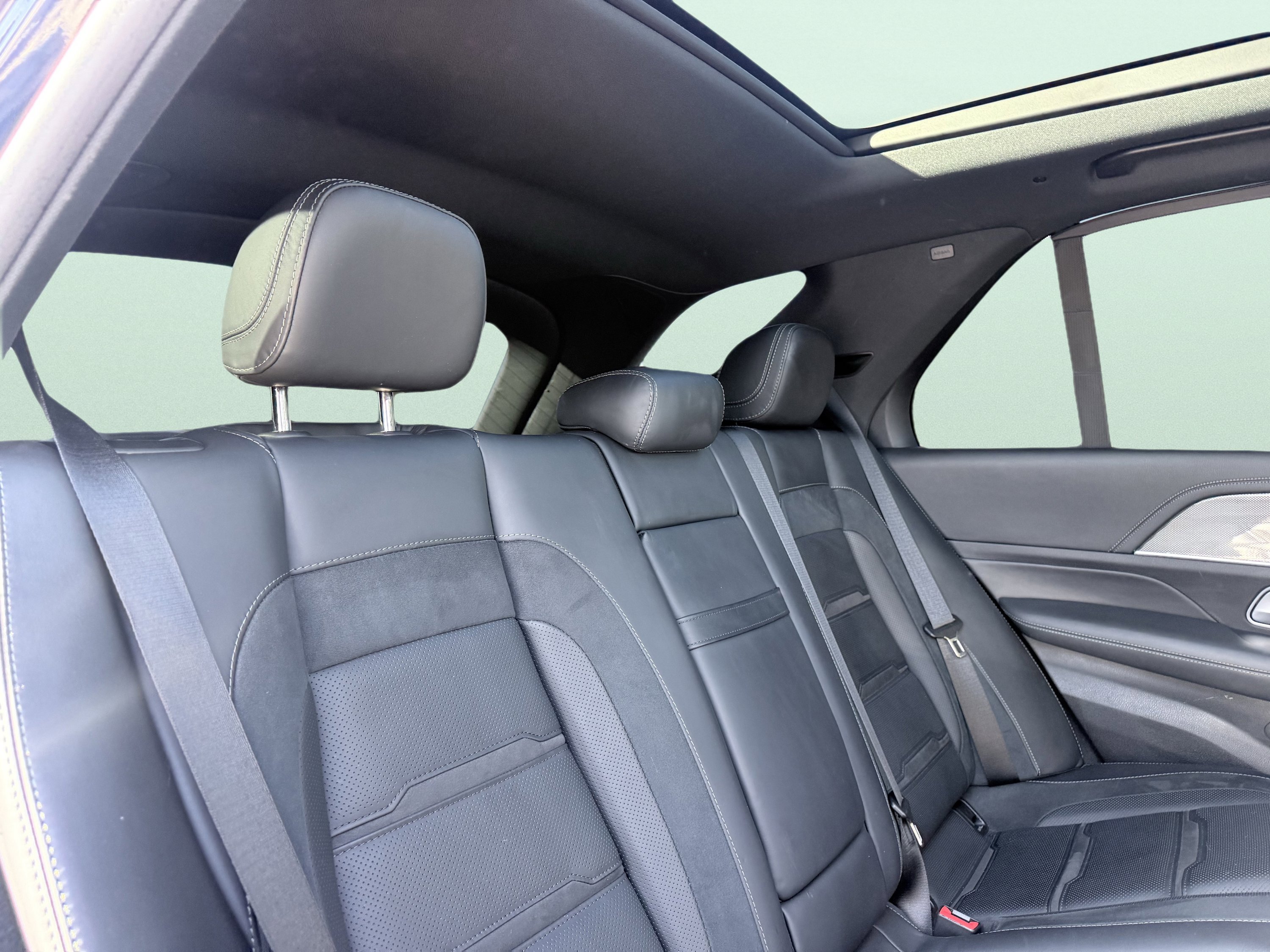 Used 2022 Mercedes-Benz GLE 53 AMG 4MATIC image 41