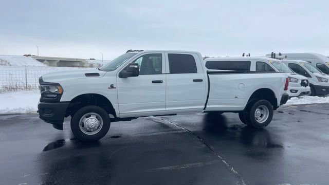 Used 2024 RAM 3500 Tradesman image 2