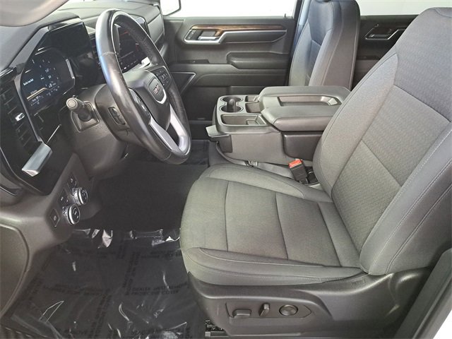 Used 2022 GMC Sierra 1500 Elevation image 19