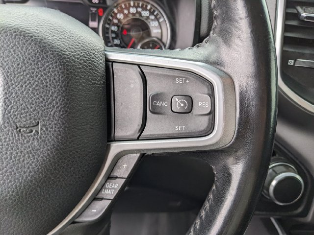 Used 2022 RAM 1500 Big Horn AWD/4WD image 31