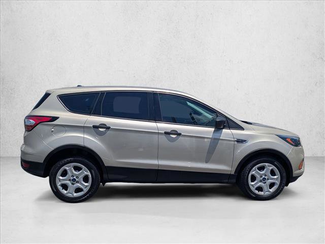 Used 2017 Ford Escape S FWD image 4