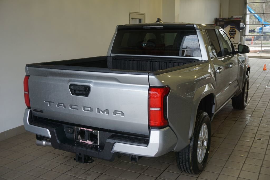 New 2026 Toyota Tacoma SR5 image 16