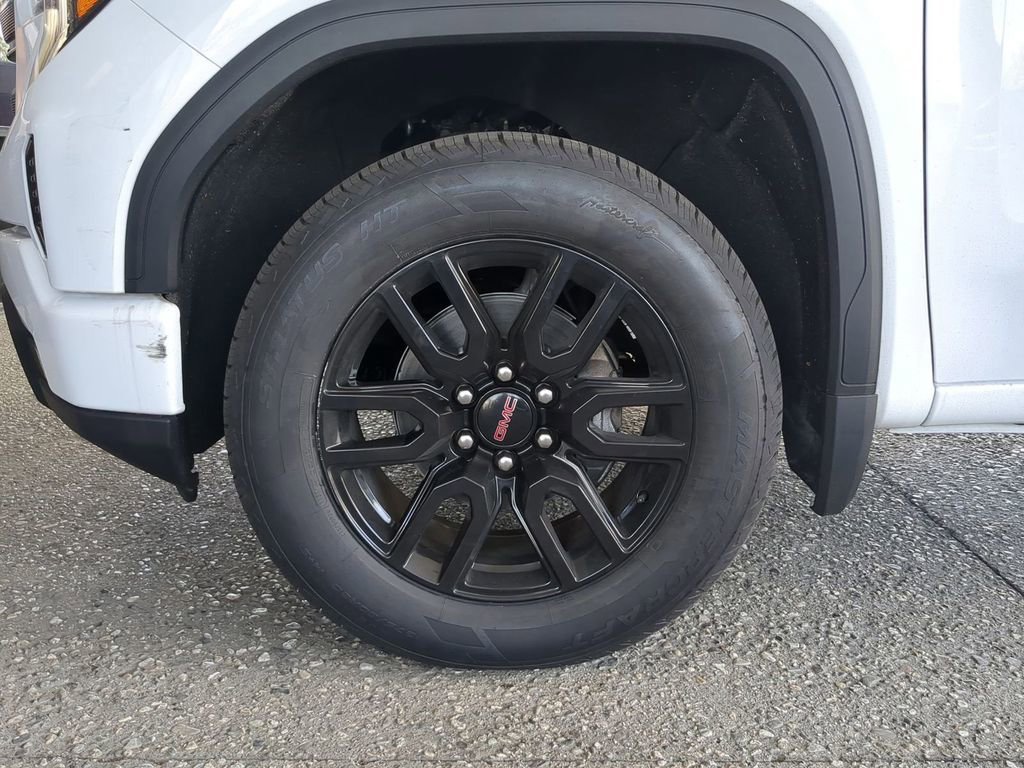 Used 2023 GMC Sierra 1500 Elevation AWD/4WD image 34