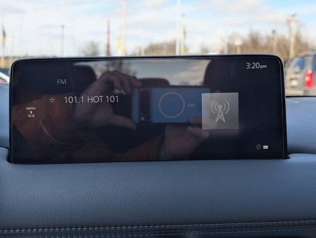 Used 2024 MAZDA CX-5 2.5 Turbo w/ Premium Package image 24