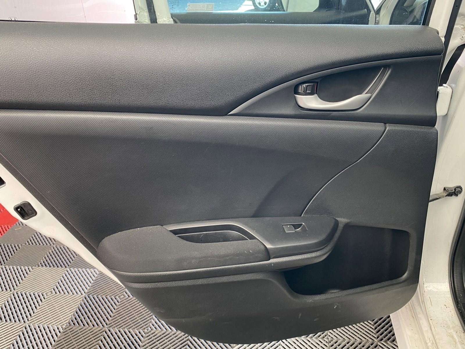 Used 2020 Honda Civic LX image 12