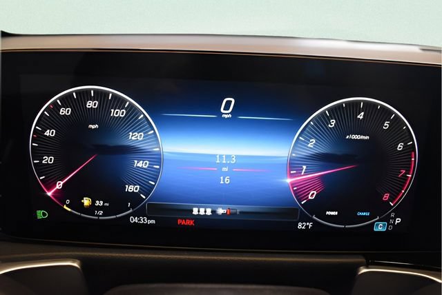 New 2026 Mercedes-Benz GLB 250 4MATIC image 29
