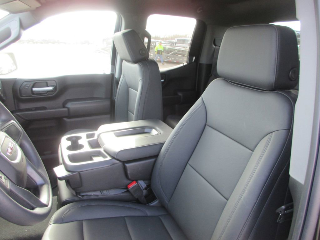 New 2026 GMC Sierra 1500 Pro image 11