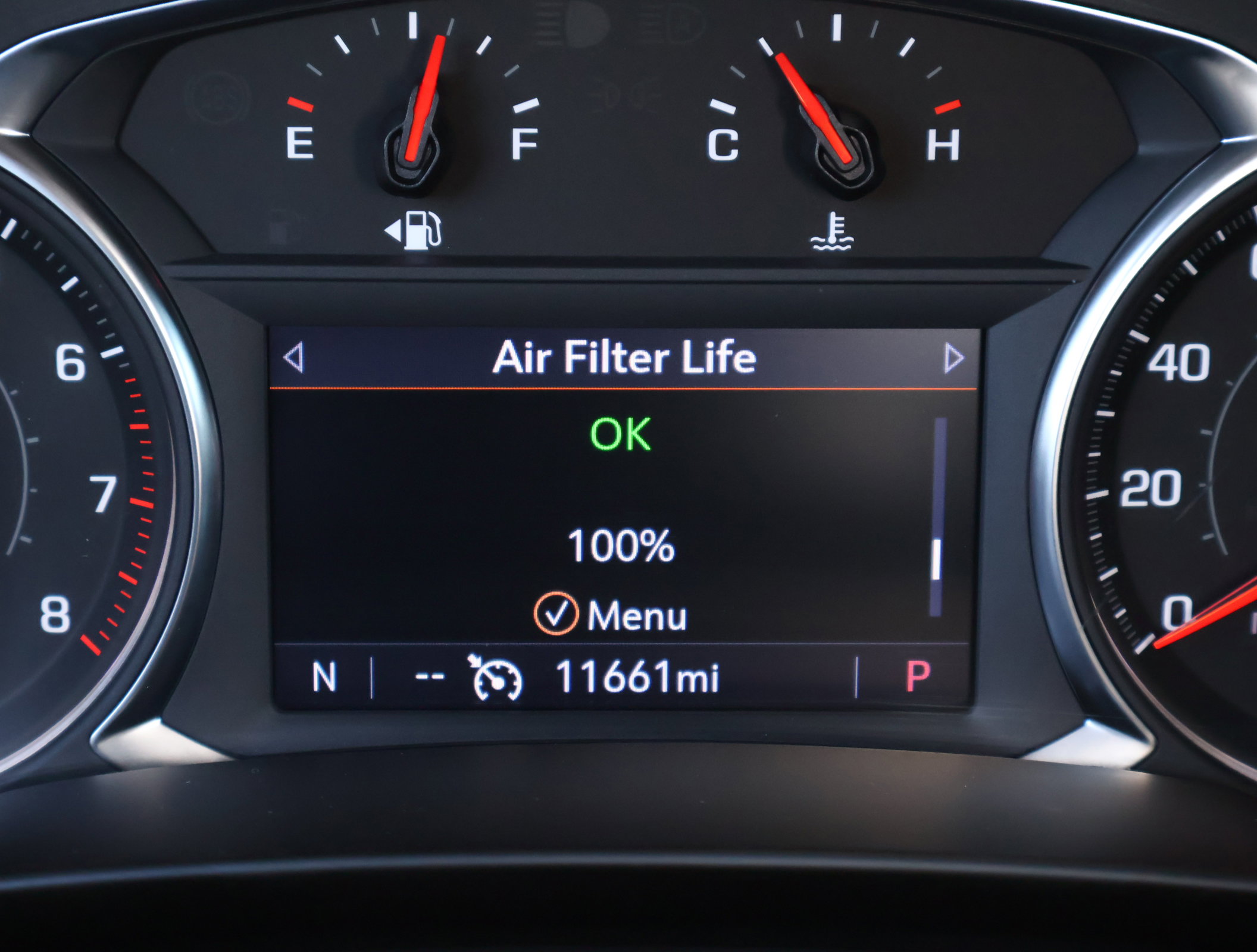 Certified 2023 Chevrolet Blazer LT w/ Convenience Package image 4