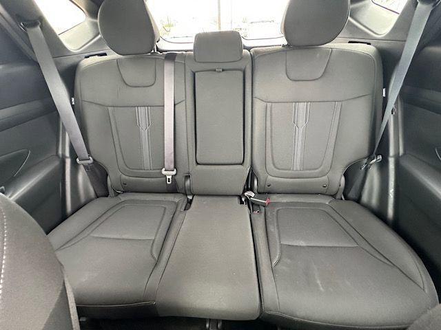 Used 2025 Hyundai Tucson SEL AWD/4WD image 29