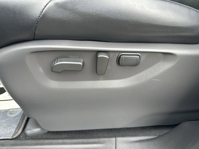 Used 2024 Nissan Armada SL image 22