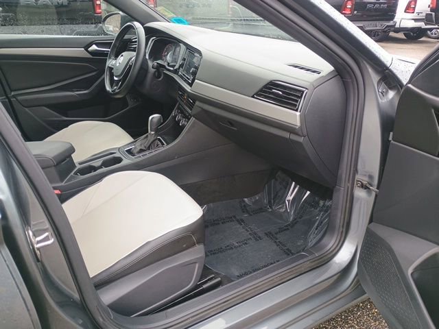 Used 2019 Volkswagen Jetta R-Line image 13