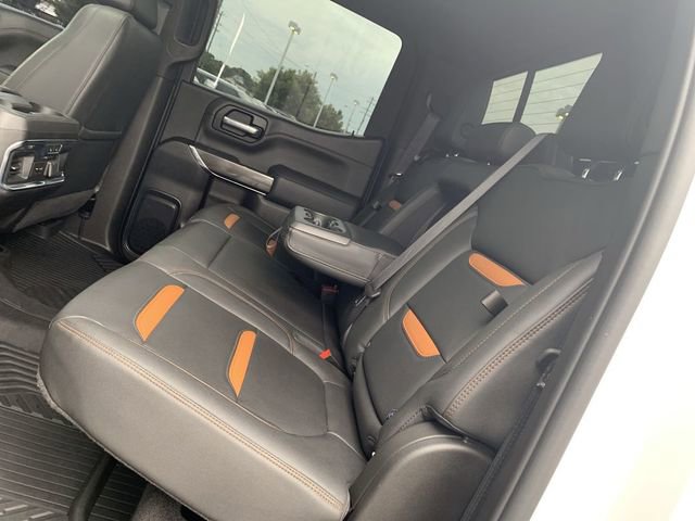 Used 2021 GMC Sierra 1500 AT4 w/ AT4 Premium Package AWD/4WD image 10