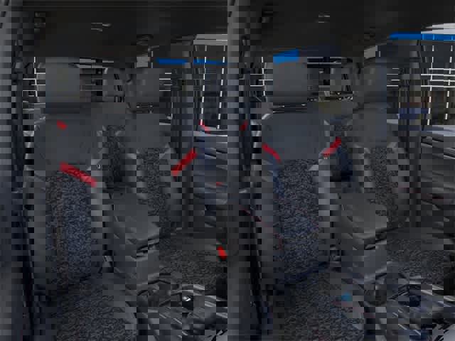 New 2026 Chevrolet Colorado Z71 image 16