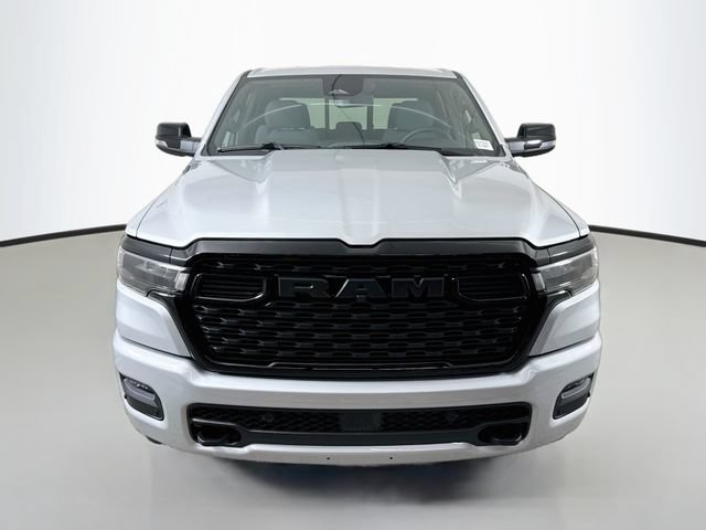 New 2027 RAM 1500 Big Horn AWD/4WD image 2