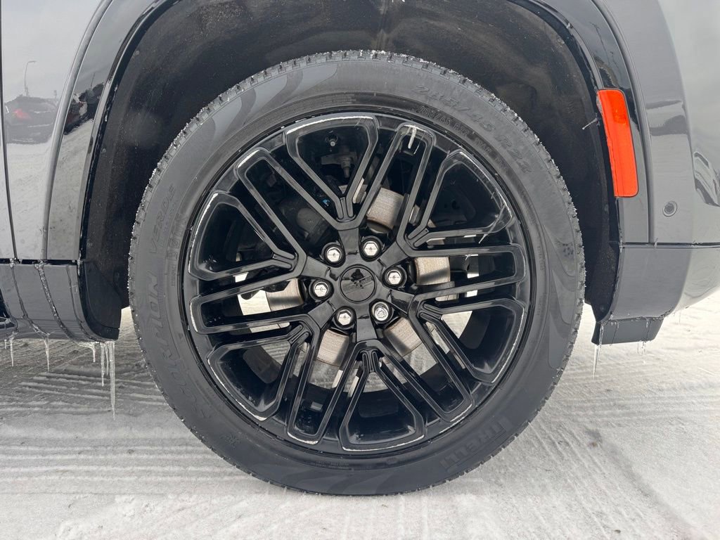 Used 2024 Jeep Wagoneer Series II image 18