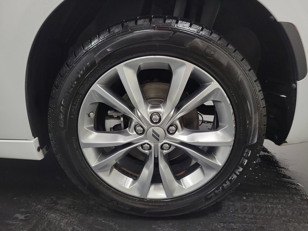 Used 2022 Dodge Charger SXT AWD/4WD image 10