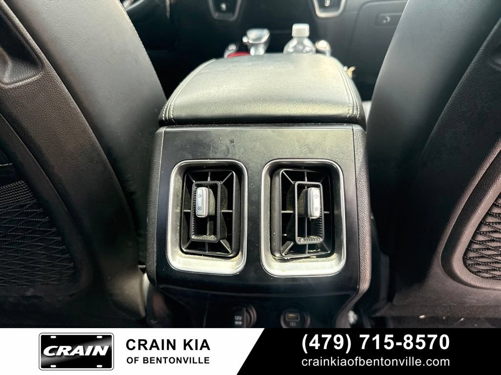 Used 2021 Kia Sorento S w/ Panoramic Sunroof Package FWD image 12