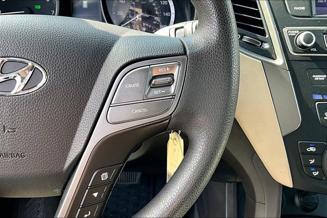 Used 2017 Hyundai Santa Fe Sport image 17