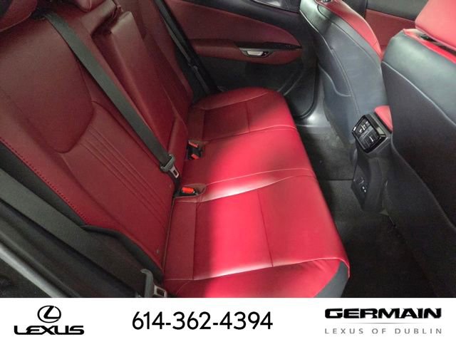 Used 2023 Lexus NX 350 AWD image 21