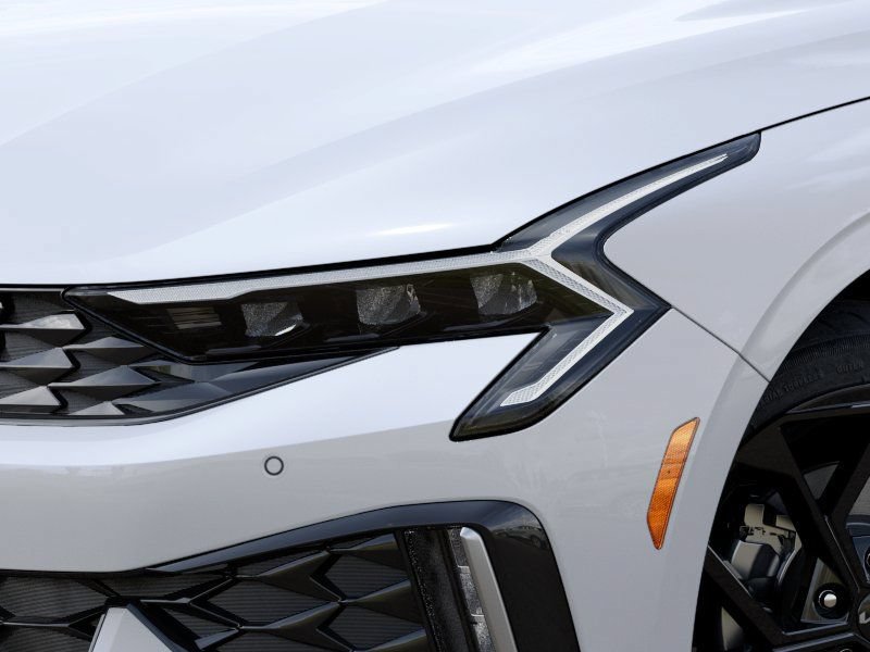 New 2026 Kia K5 GT-Line AWD/4WD image 10