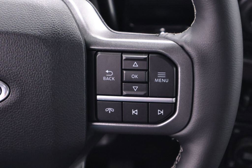 New 2026 Ford F350 Lariat AWD/4WD image 21