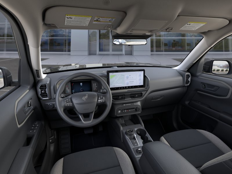 New 2026 Ford Bronco Sport Big Bend image 9