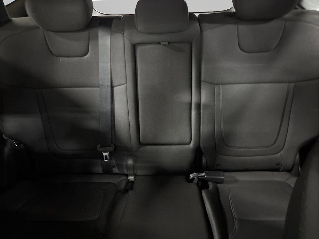 Certified 2022 Hyundai Tucson SEL image 19