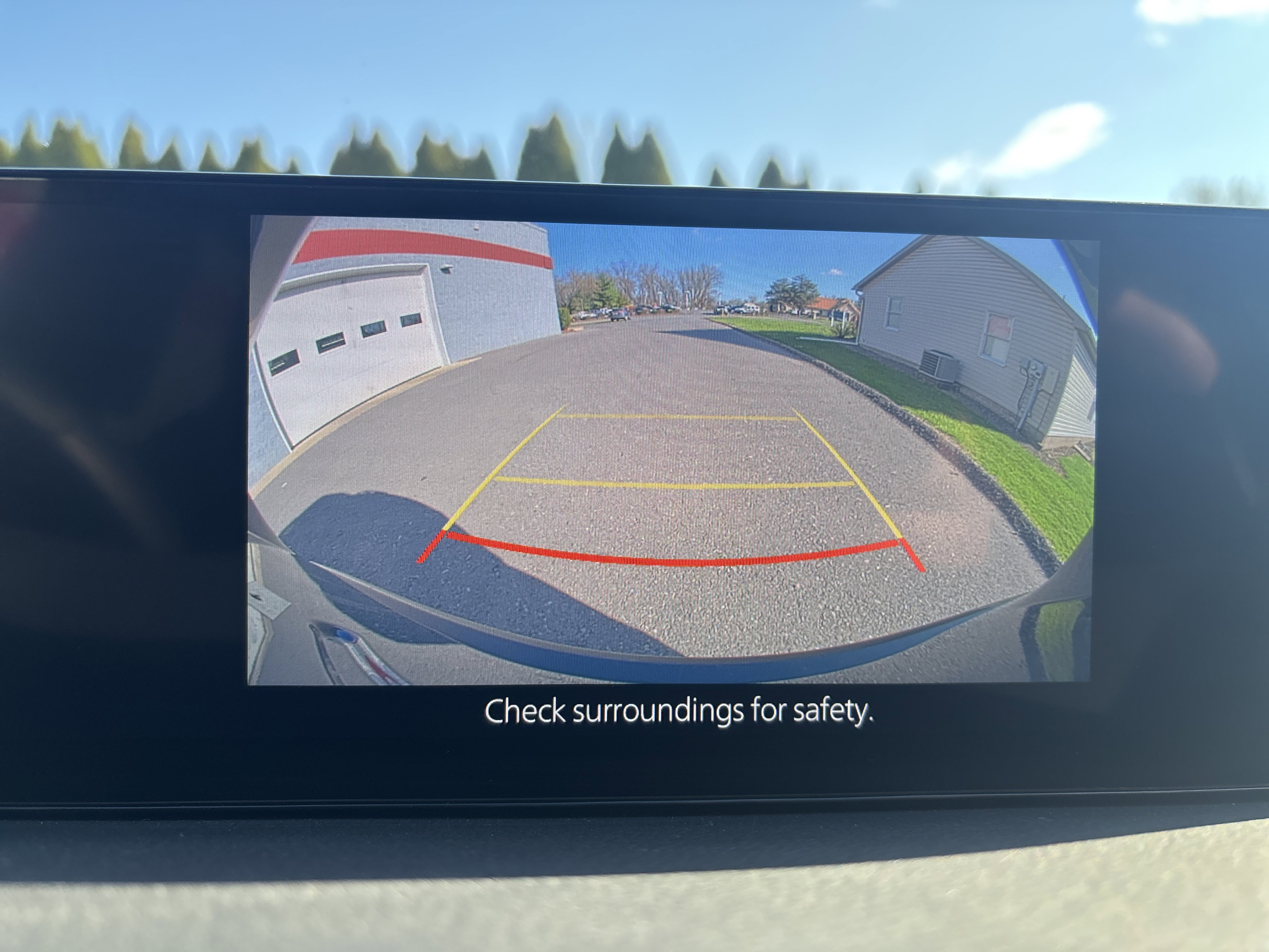 Used 2025 MAZDA CX-50 AWD 2.5 S w/ Premium Package image 27